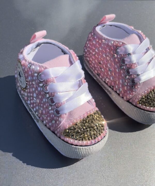 INFANT CONVERSE