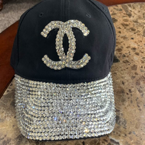 Dazzled Bucket Cap